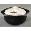 Cheapest Heat Resistant Ceramic Cooking Pot